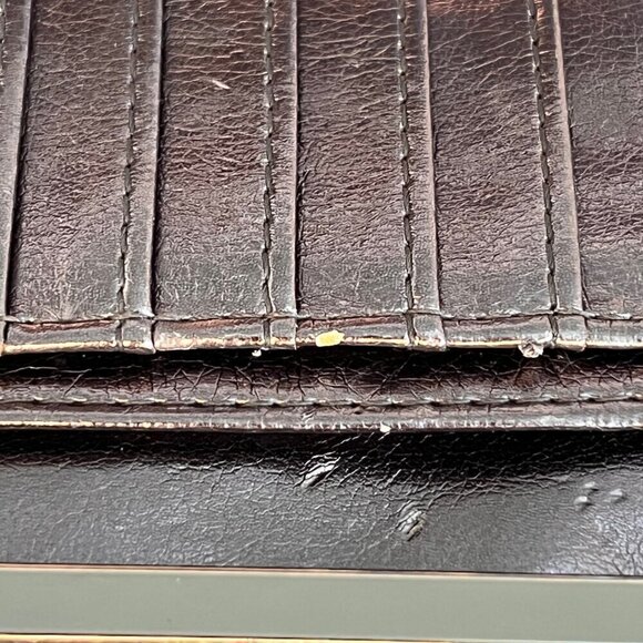 Michael Kors Hard-Shell Clutch - Picture 9 of 16